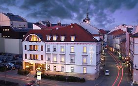 Hotel Trinity